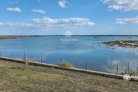 Farm i Tavira, Faro, Tavira - € 2.500.000 | Ref: QuintaRiaFormos - foto 10